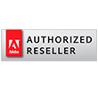 Adobe - Authorized Reseller