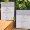 Endnu to ISO certificeringer er i hus: ISO 9001 og 27001.