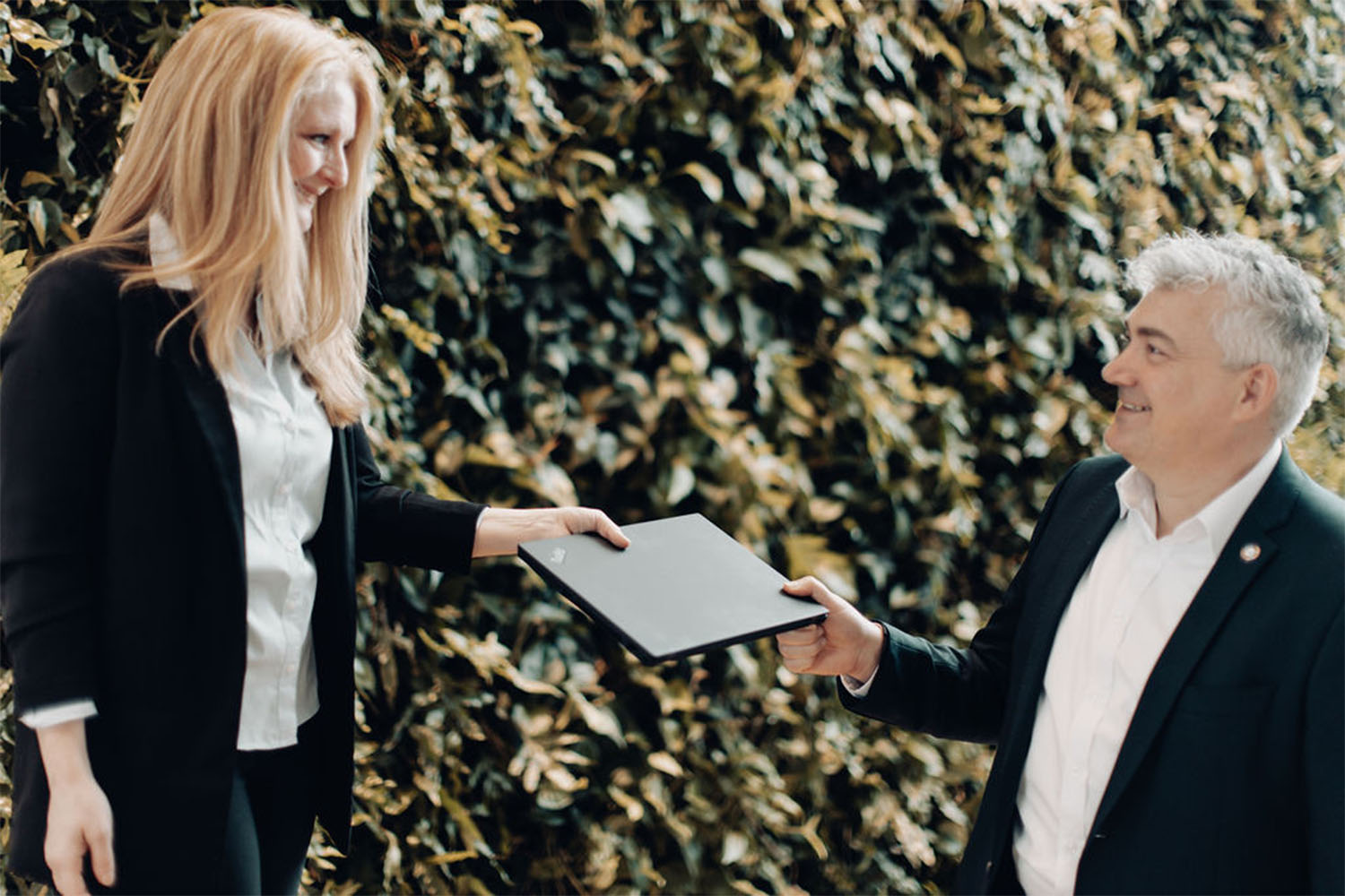 Løsninger og tilbud