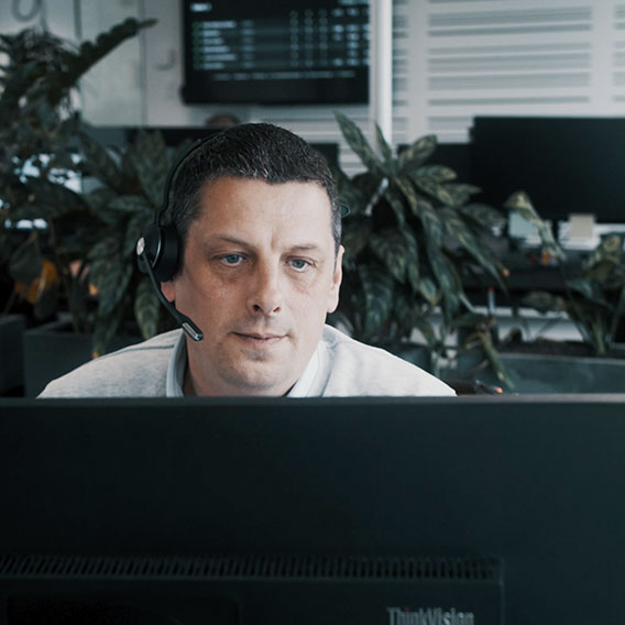 Martin Kristensen