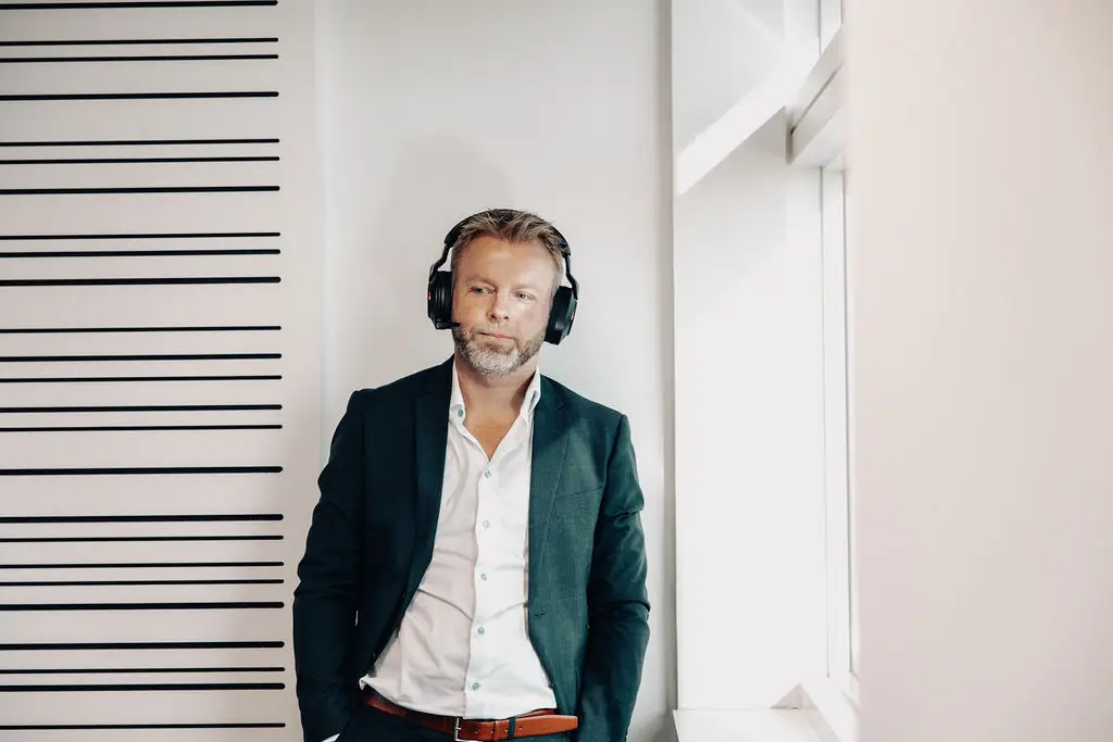 Key Account Manager (Public)