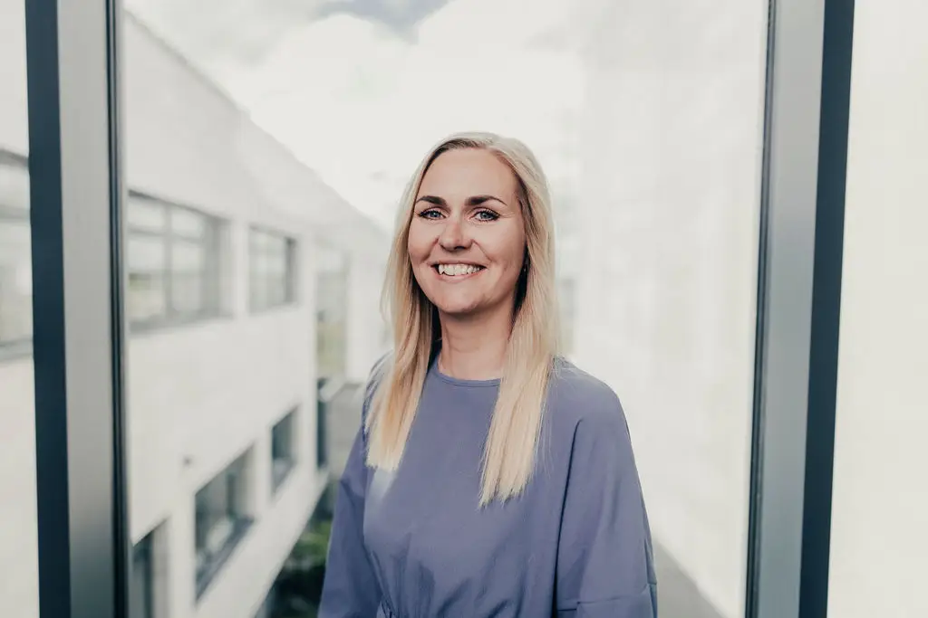 Ansvarlige partnerskaber