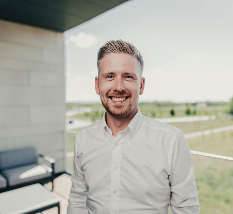 Anders Hermansen Holleufer