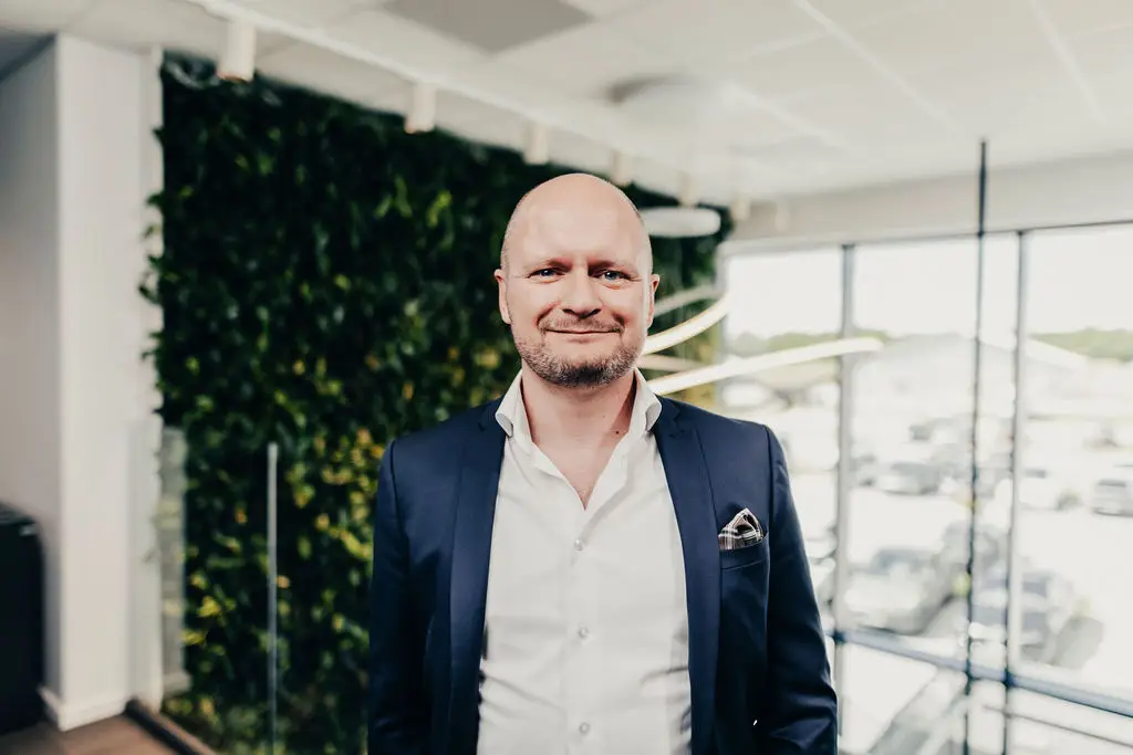 IT Life cycle management specialist/ leasingrådgiver