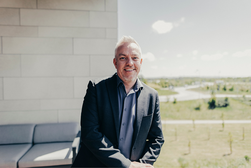 IT Life cycle management specialist/ leasingrådgiver