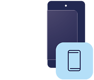 Telefoner og tablets med mere til den professionelle arbejdsplads