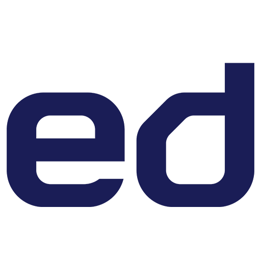 ed – IT. Mere ligetil