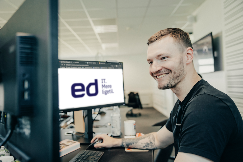 E-commerce Coordinator