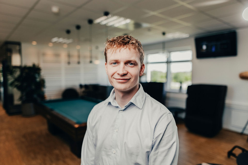 Key Account Manager (Public)