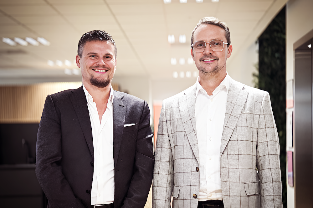 ed er din totalleverandør<br>
af IT og mere til. Helt enkelt.