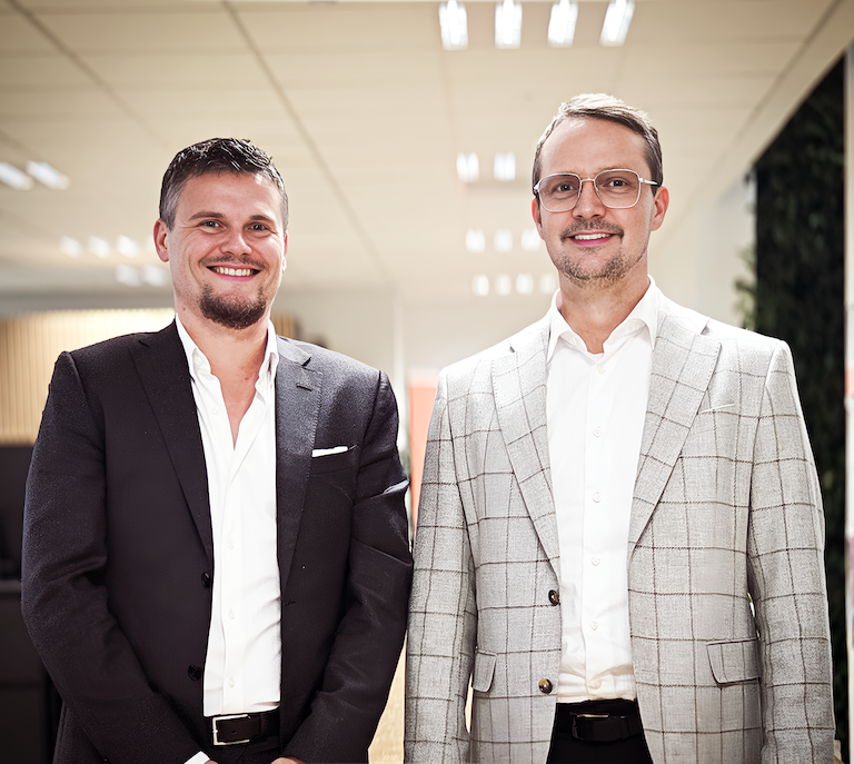 Mindre bøvl. Mere Bjarne.