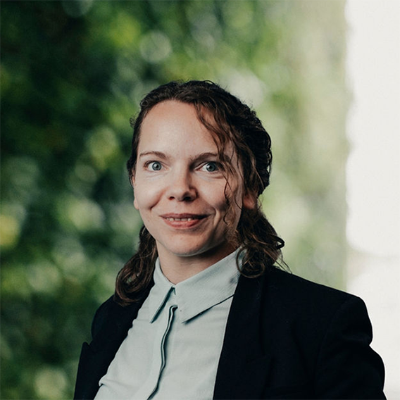 Stine Funder Poulsen