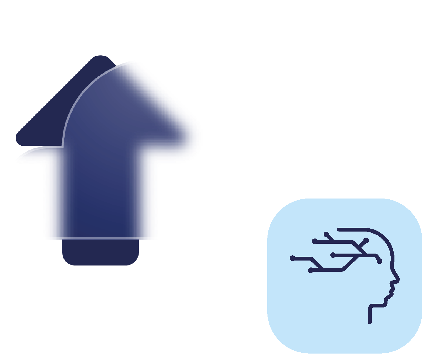 AI, der giver mening <br> og værdi i hverdagen.