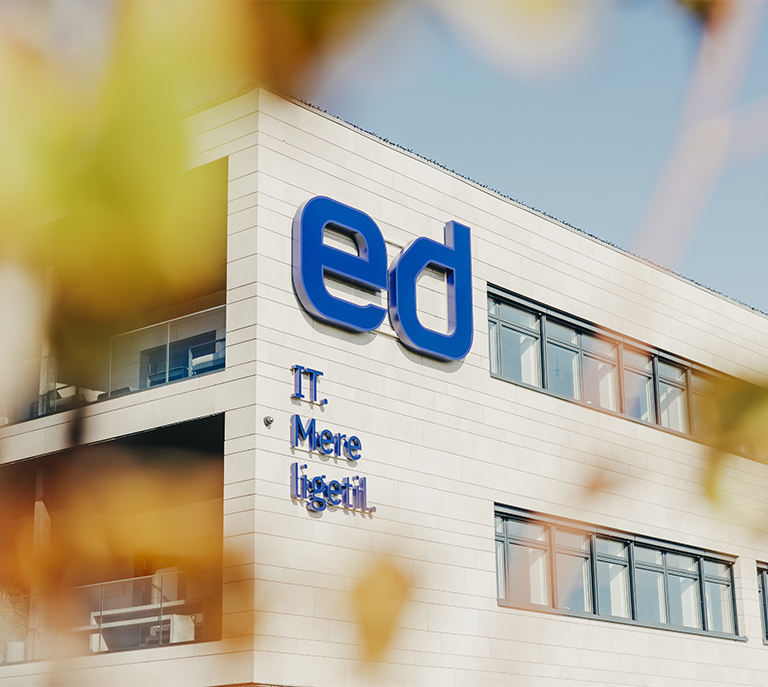 Mindre bøvl. Mere Bjarne.