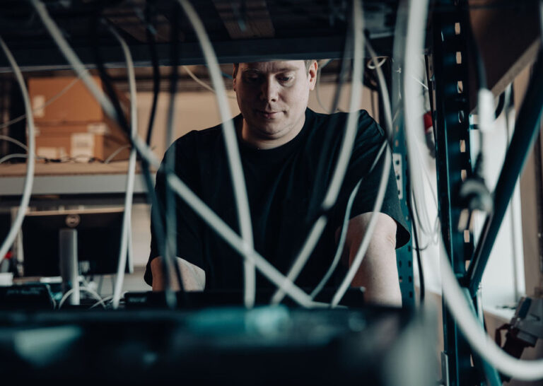 Green Weeks hos ed – fokus på Cirkulær IT