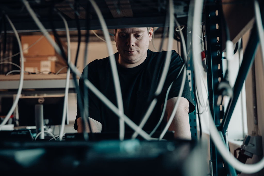 Green Weeks hos ed – fokus på Cirkulær IT