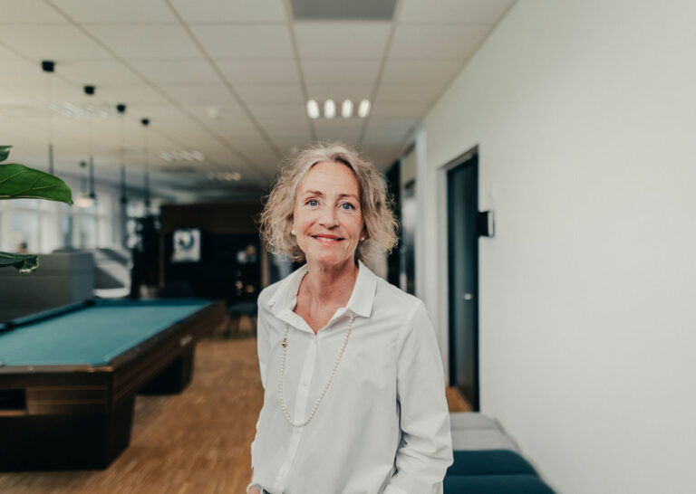 Informationsbrev: Globale forsyningsbegrænsninger