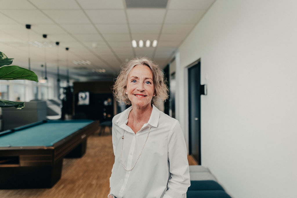 Informationsbrev: Globale forsyningsbegrænsninger