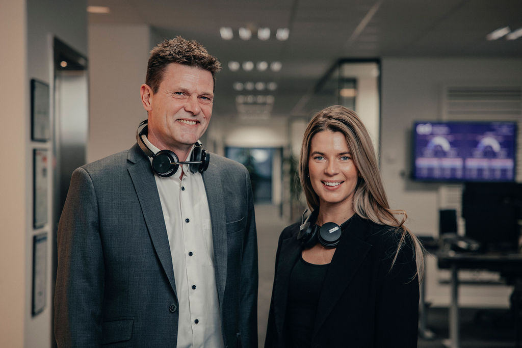 Key Account Managers