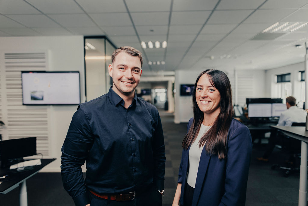 Inside Sales-profil – struktureret og proaktiv