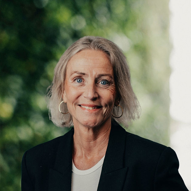 Lorette Bagi Pedersen