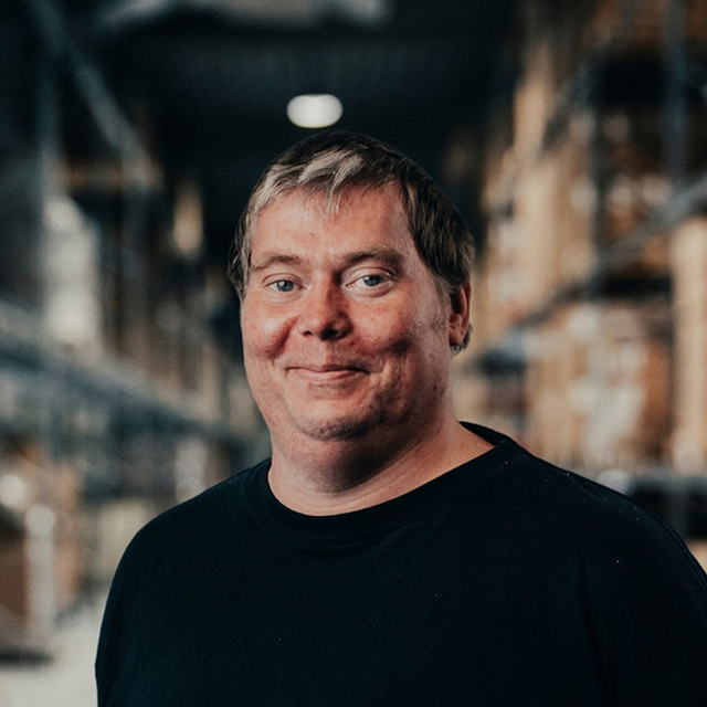 Martin Schjødt