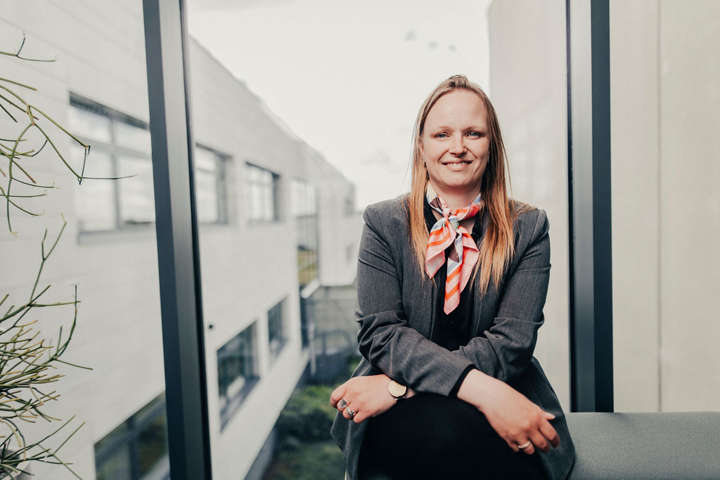 Stærkt lokalt engagement