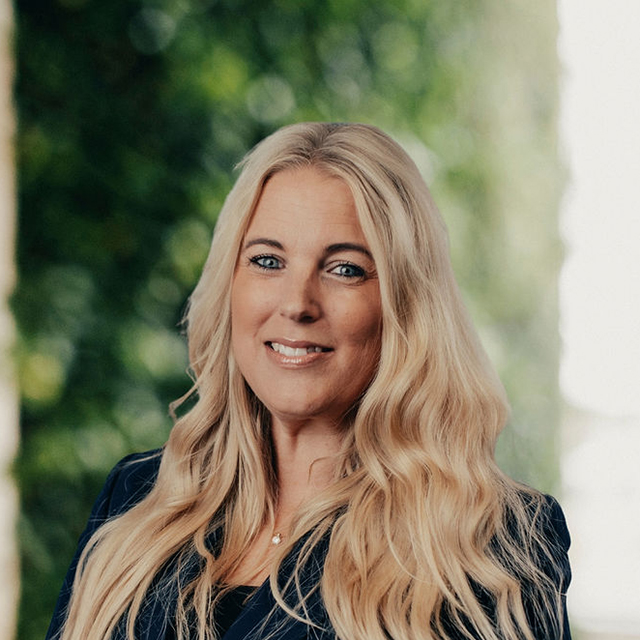 Betina Winther Davidsen