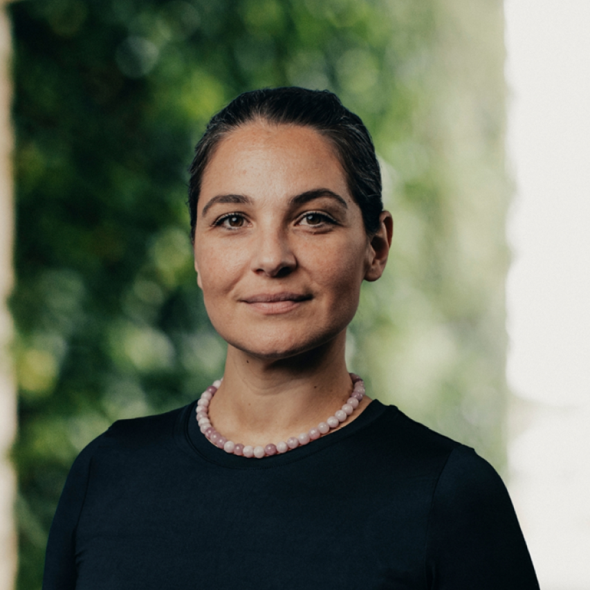 Kristiane Juul Makris